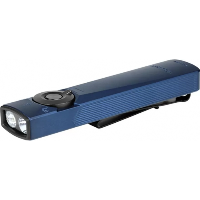 Фонарь OLIGHT ARKFELD ULTRA NAVY BLUE CW 691657 Фонарь OLIGHT ARKFELD ULTRA NAVY BLUE CW 691657