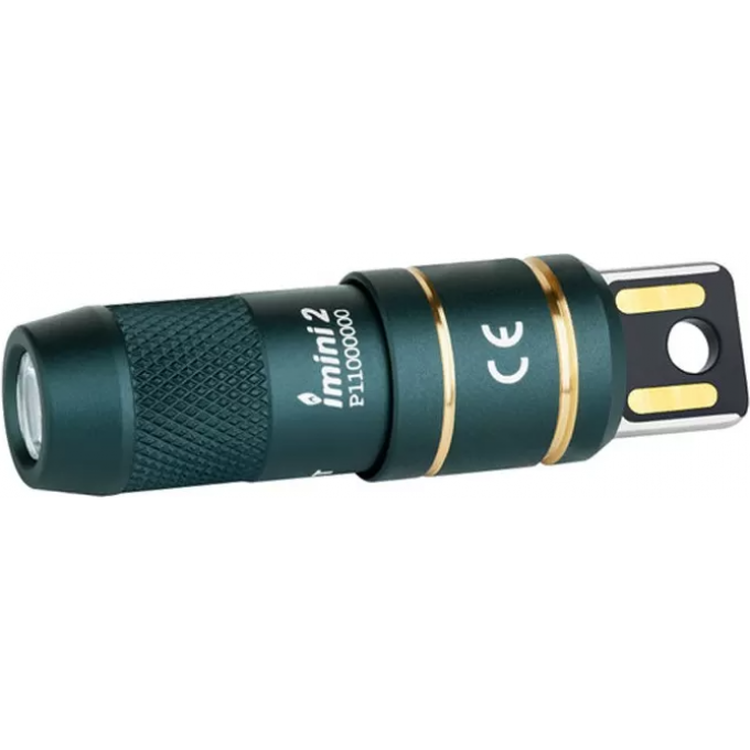 Фонарь OLIGHT IMINI 2 DREAM BLUE 692272 Фонарь OLIGHT IMINI 2 DREAM BLUE 692272
