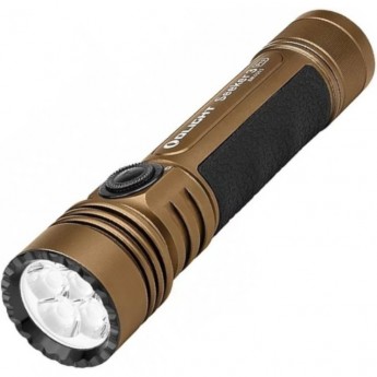 Фонарь OLIGHT SEEKER 3 PRO DESERT TAN Фонарь OLIGHT SEEKER 3 PRO DESERT TAN