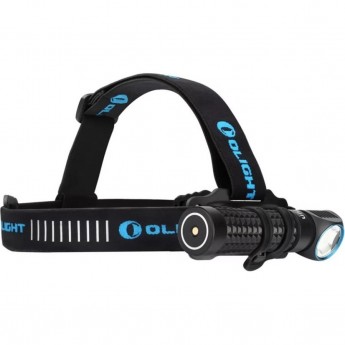 Налобное крепление для фонаря OLIGHT PERUN Налобное крепление для фонаря OLIGHT PERUN